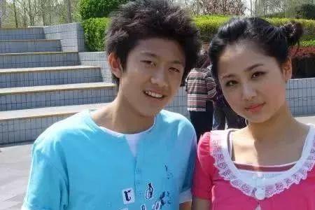 家有儿女里的淘淘的扮演者