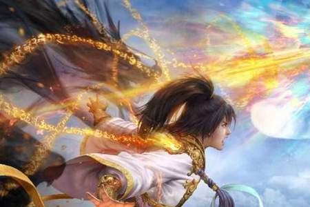 先看完美世界还是先看遮天