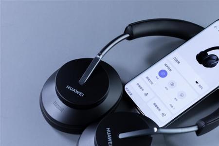 freebuds5i有人声透传吗