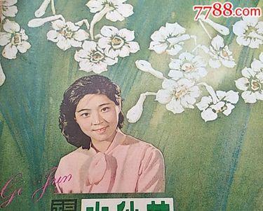 葛军独唱歌曲