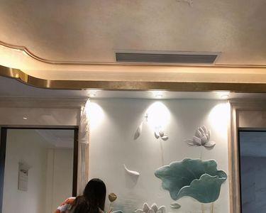 壁画师为什么不建议新手入行