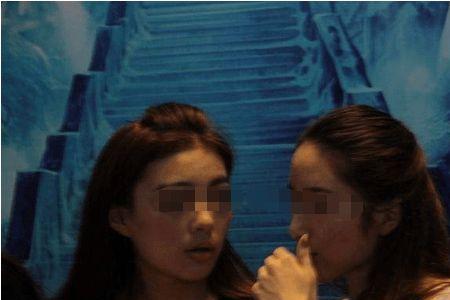 为什么小姨子叫我哥