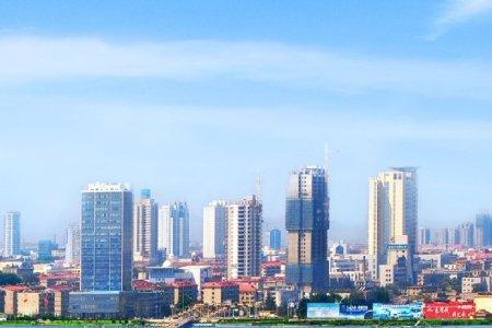 北纬36度的城市