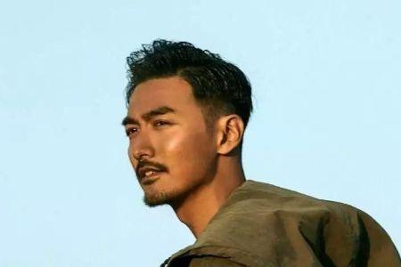 段业军执念如影扮演者