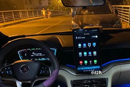 2023比亚迪宋plusdmi买的时候可以加装hud吗