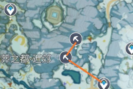 原神星银矿石在稻妻吗