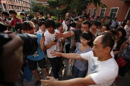 个人可以拒绝采访吗