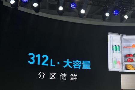 苏宁小biu冰箱一直报警