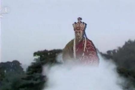 唐僧扫塔是第几回12字感悟