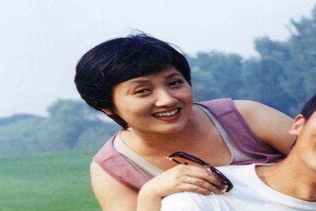 邓婕爱情故事