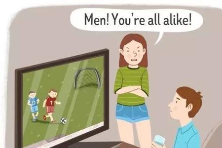 男生对女生说憨瓜是什么意思