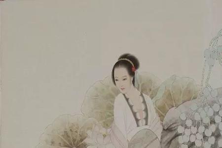 唐婉为何不生育