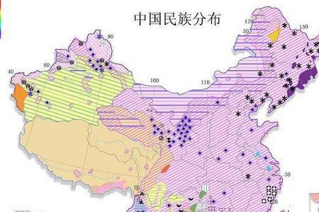 我国五十六个民族有多少种语言