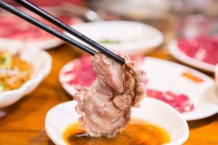 牛肉粘牙是什么原因