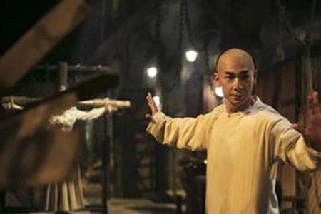 叶问李小龙霍元甲是什么关系