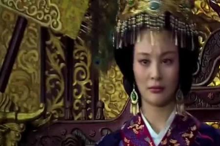 一代君王骑着白马是什么电视