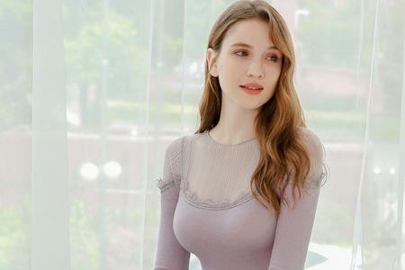 说女生性感会怎样