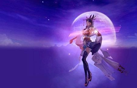 创造与魔法嫦娥宠物资质