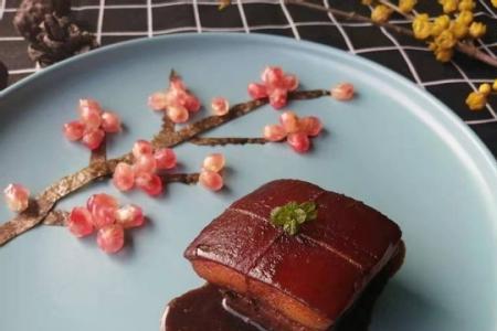 创魔精烹东坡肉怎么做