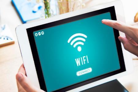 wifi几米就没信号了
