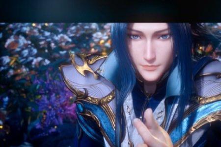 斗罗大陆更新到哪里了