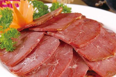 牛肉一成熟就可以吃吗