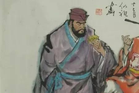 表现王安石一身正气的诗