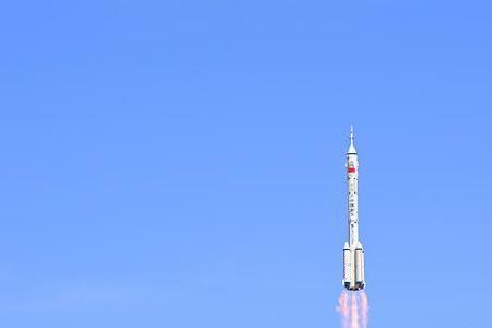 神舟飞行高度多少公里