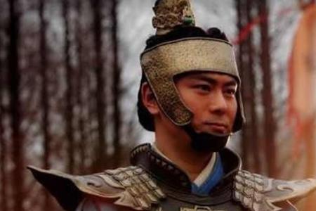 李恪，的哥哥
