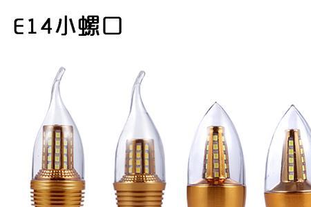 5w和12w的亮度区别