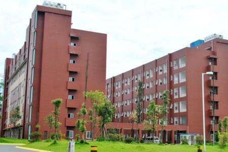 四川科贸职业学院是本科吗