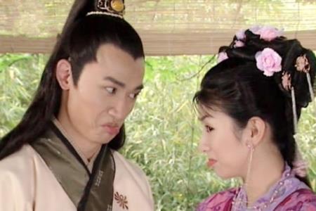 上错花轿嫁对郎什么时间上映