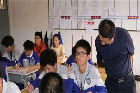 思齐实验中学升学率多少