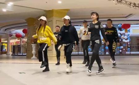 鬼步舞专用的歌