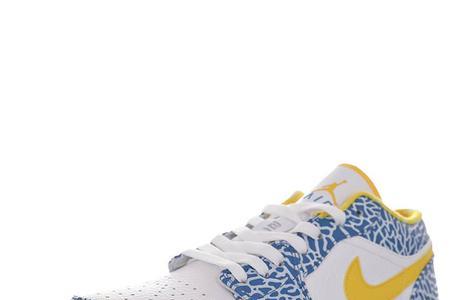 aj1爆裂纹蓝可以碰水吗