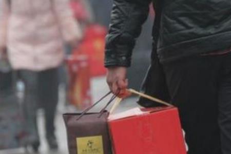 四川人提亲为什么都拎只鸭子