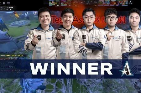 aster创始人