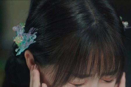 小兰花放孔明灯第几集