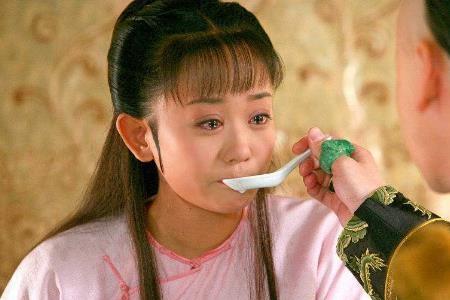 婉儿格格是乾隆的妹妹么