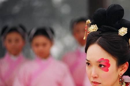 轩辕大帝嫫母结局