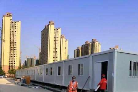 重庆方舱医院建设需要多少费用