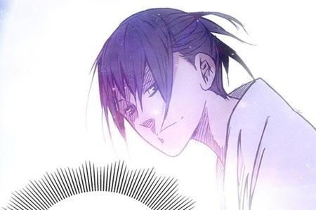 一人之下一共多少篇章
