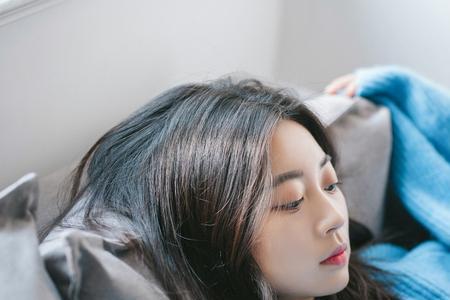 已婚男人吻别的女人有感情吗