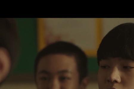 救救我哥哥被校霸欺负是第几集