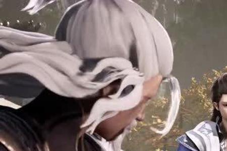 绝世武魂陈枫第几集救了师姐