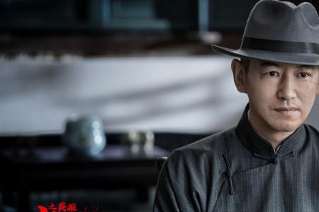 亮剑之英雄虎胆演员表