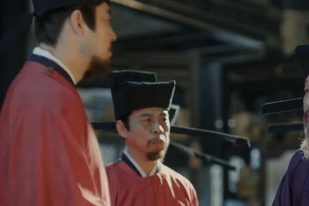 未闻其人，先闻其声