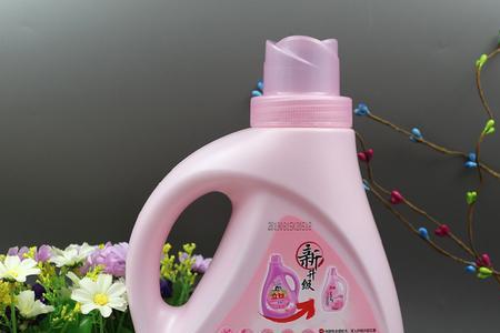 立白洗衣液500ml等于多少斤