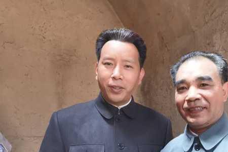 董永在网络上有什么称呼