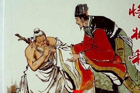 聂磊和刘华强是一个时代吗